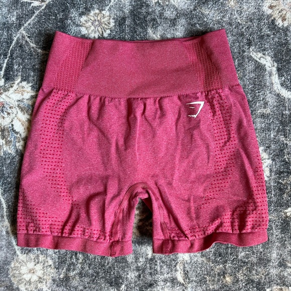 Gymshark Pants - Gymshark | Vital Seamless 2.0 Shorts